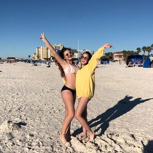 Meet your Posher, Isabella